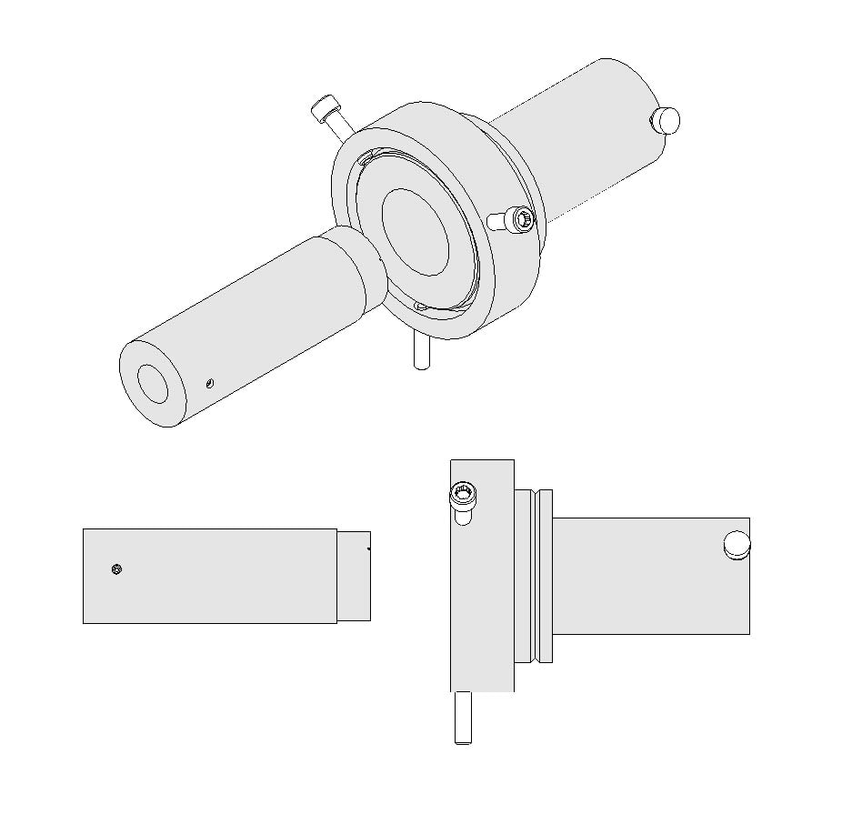 Microscope Adapters